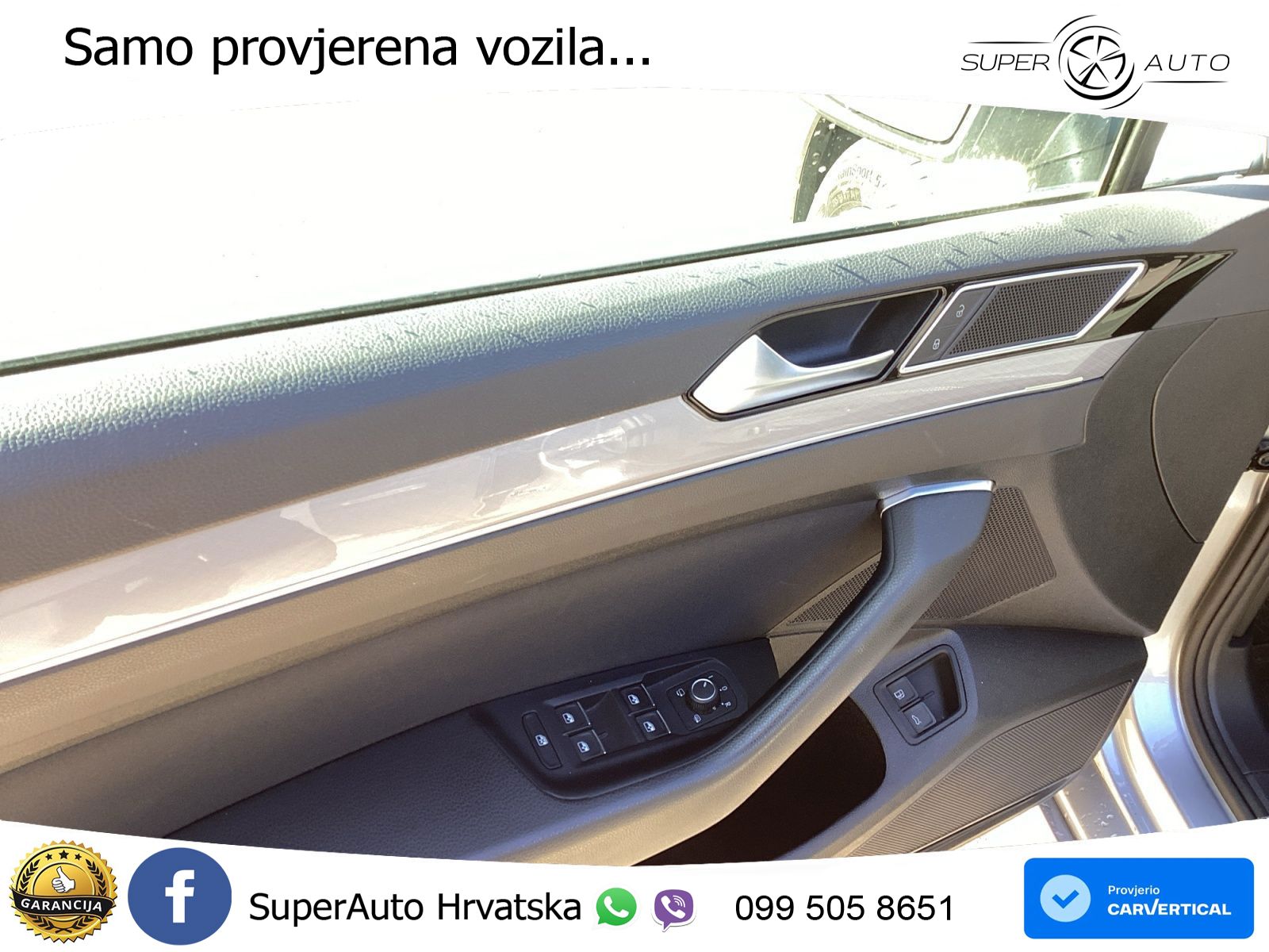 Volkswagen Passat Variant GTE 1.4 TSI (218 KS) DSG LED+GR SJED+ACC