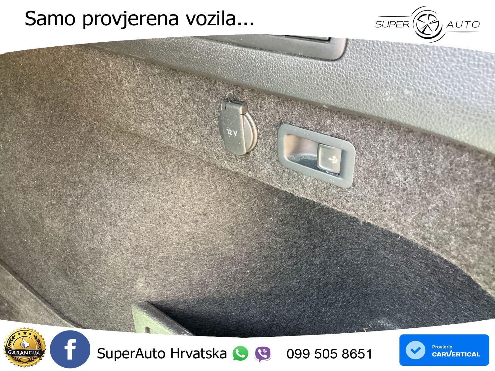 Volkswagen Passat Variant GTE 1.4 TSI (218 KS) DSG LED+GR SJED+ACC