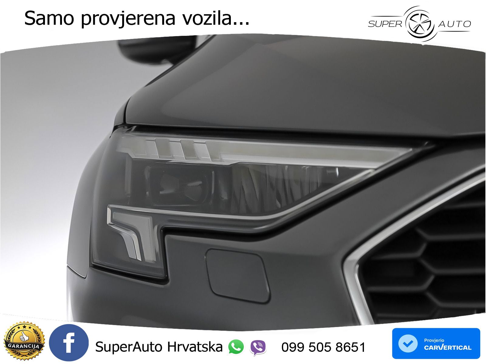 Audi A3 35 TFSI (150 KS) S tronic S line
