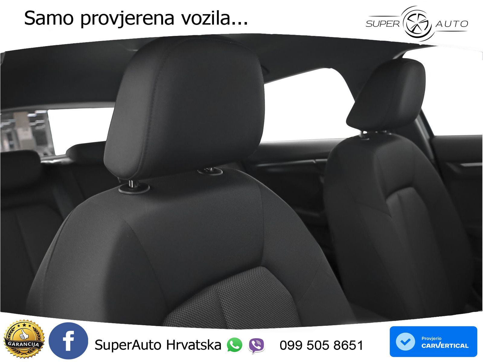 Audi A3 35 TFSI (150 KS) S tronic S line