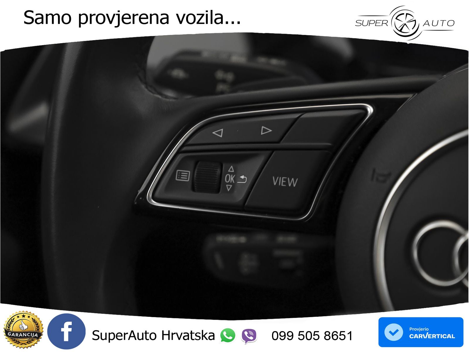 Audi A3 35 TFSI (150 KS) S tronic S line