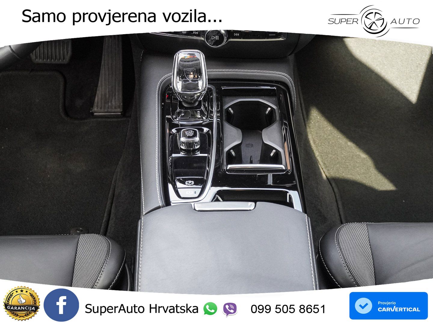 Volvo V60 2.0 T8 AWD Geartronic LED+GR SJED+ACC