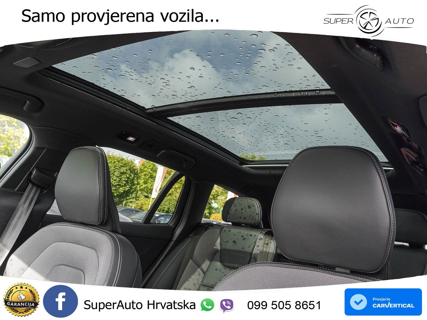 Volvo V60 2.0 T8 AWD Geartronic LED+GR SJED+ACC