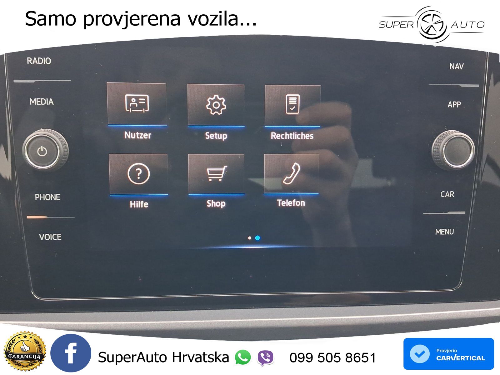 Volkswagen T-Roc I 1.5 TSI (150 KS) LED+GR SJED+ACC