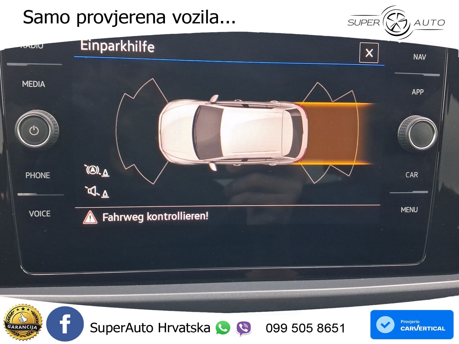 Volkswagen T-Roc I 1.5 TSI (150 KS) LED+GR SJED+ACC