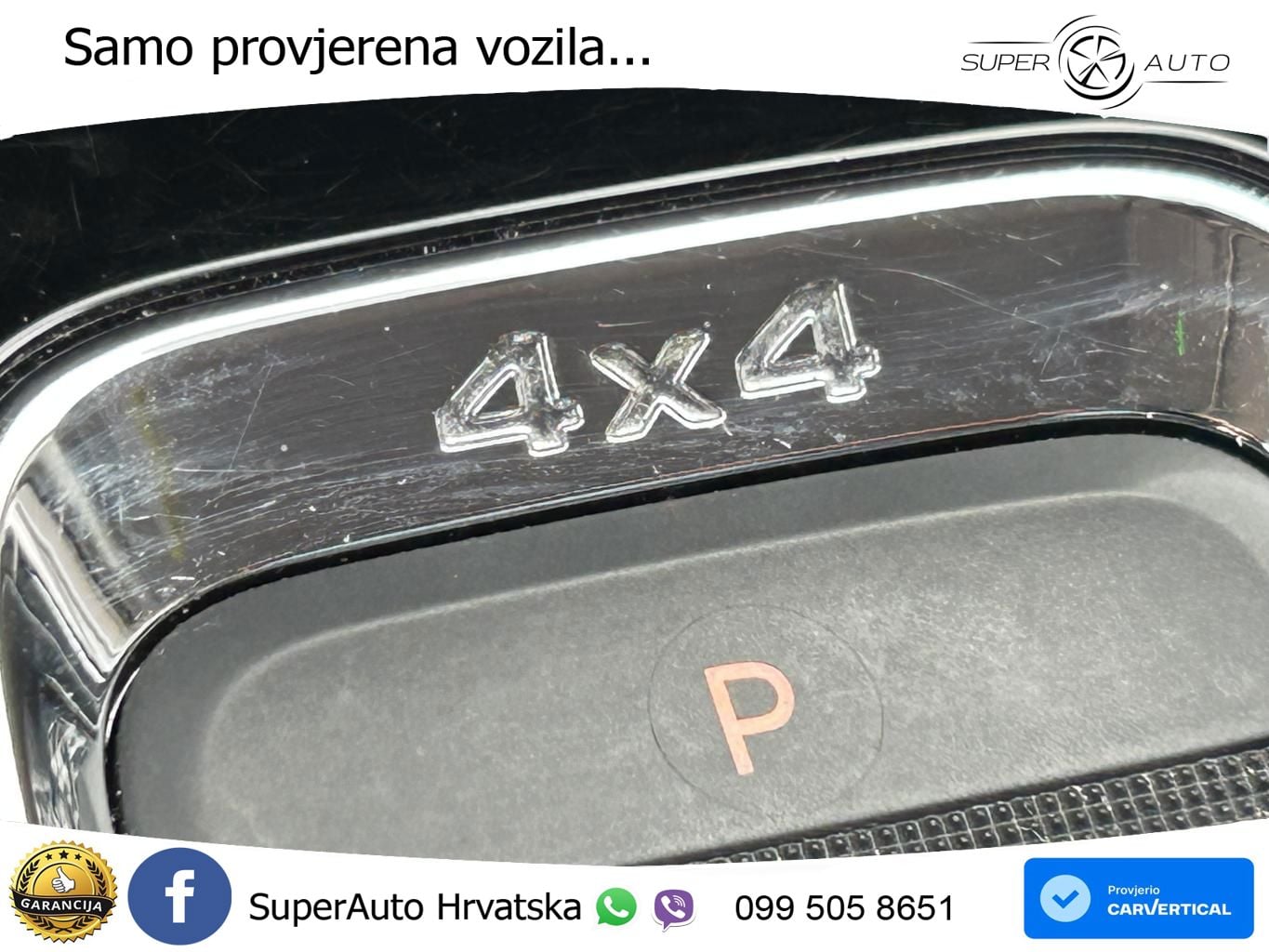 Škoda Octavia Combi 2.0 TDI (150 KS) 4x4 DSG LED+GR SJED+ACC