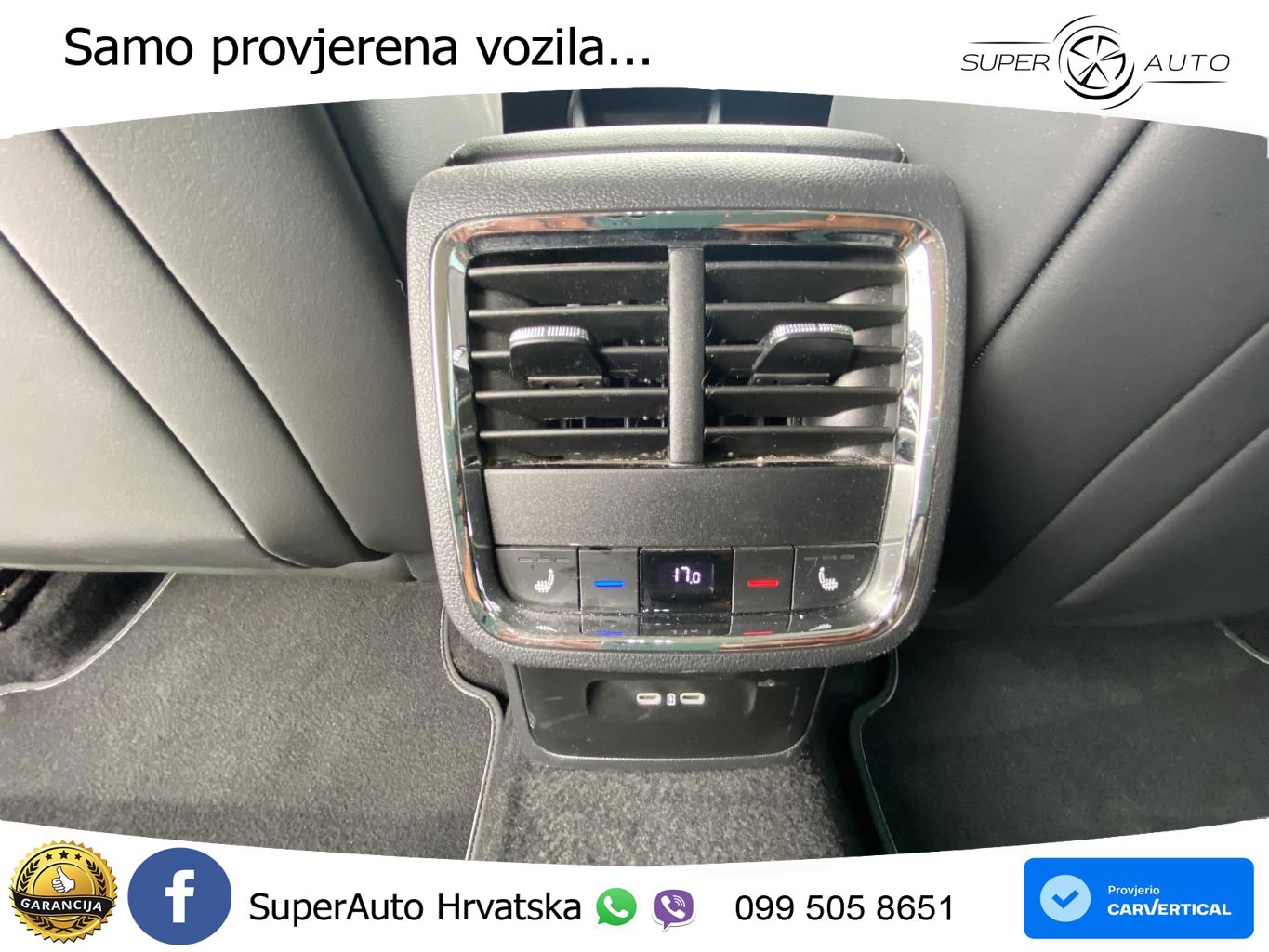 Škoda Octavia Combi 2.0 TDI (150 KS) 4x4 DSG LED+GR SJED+ACC