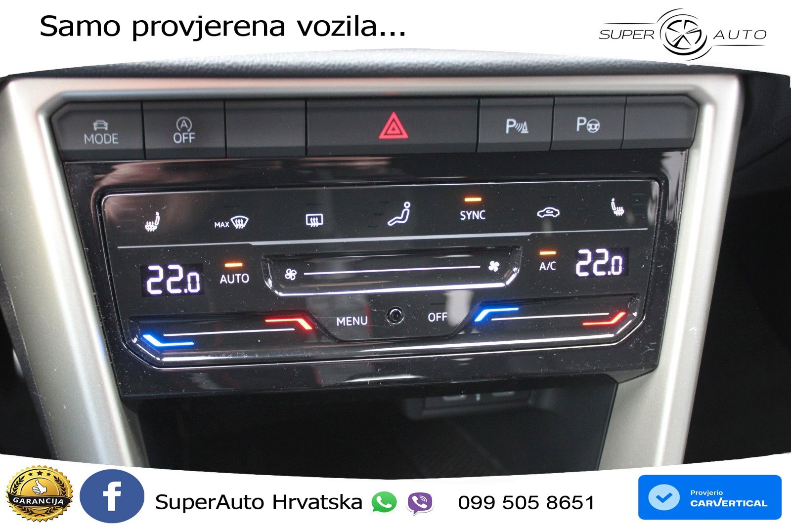 Volkswagen T-Roc 1.5 TSI (150 KS) DSG