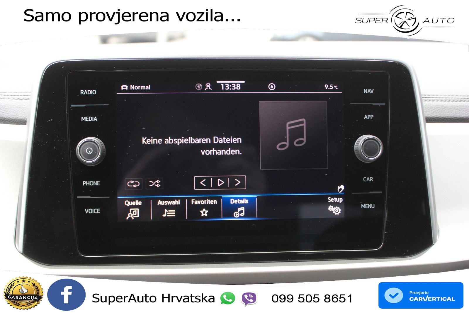 Volkswagen T-Roc 1.5 TSI (150 KS) DSG