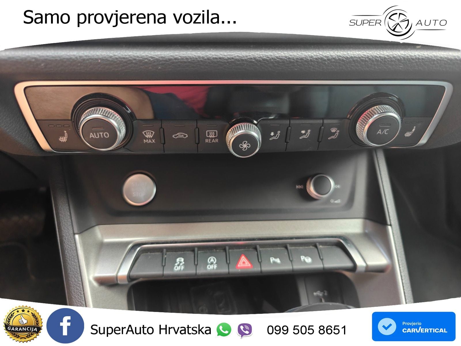 Audi Q3 45 TFSI (230 KS) quattro S tronic advanced LED+GR SJED+ACC