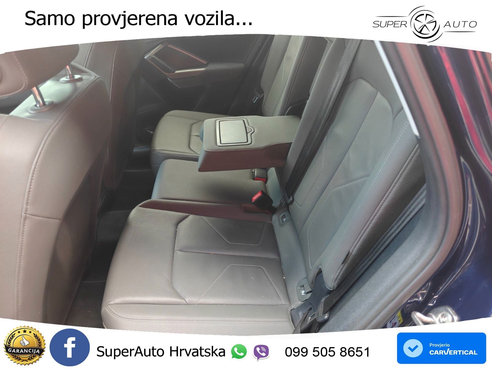 Audi Q3 45 TFSI (230 KS) quattro S tronic advanced LED+GR SJED+ACC