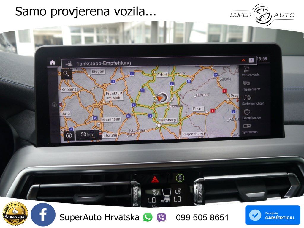 BMW X4 M40i (360 KS) xDrive Steptronic