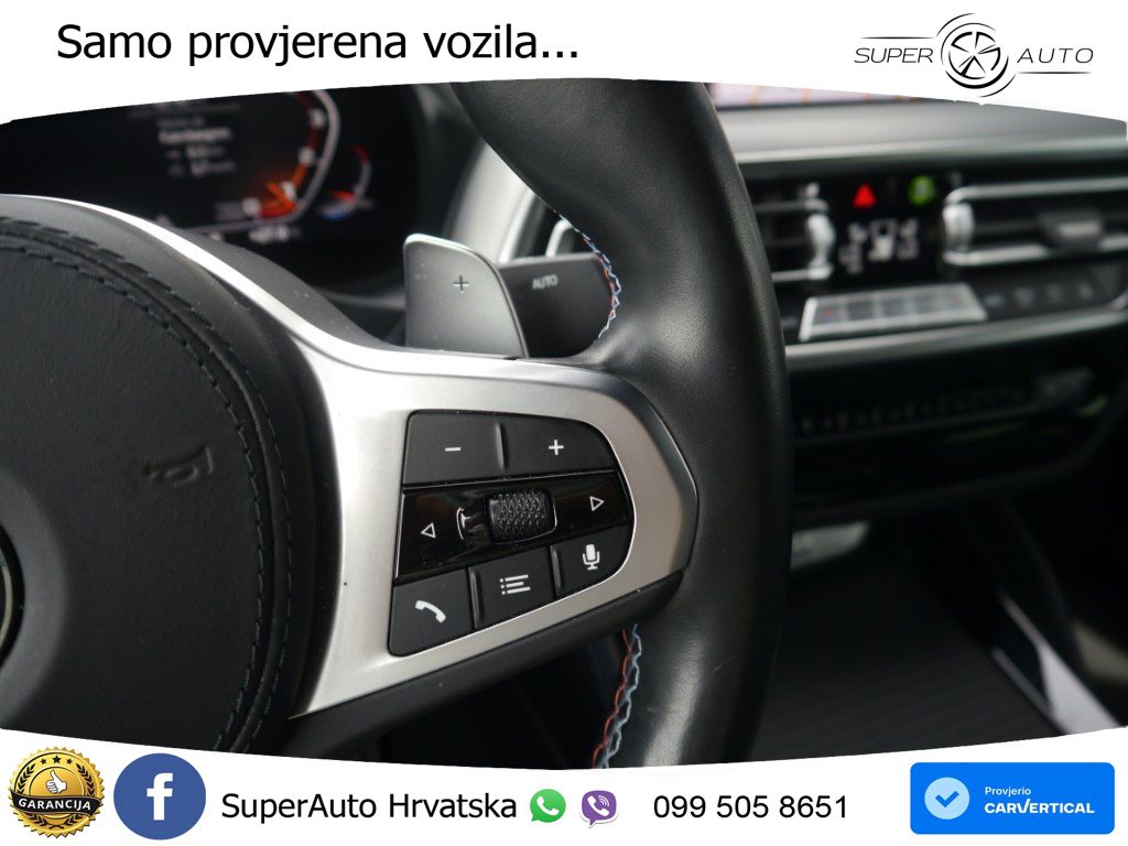 BMW X4 M40i (360 KS) xDrive Steptronic