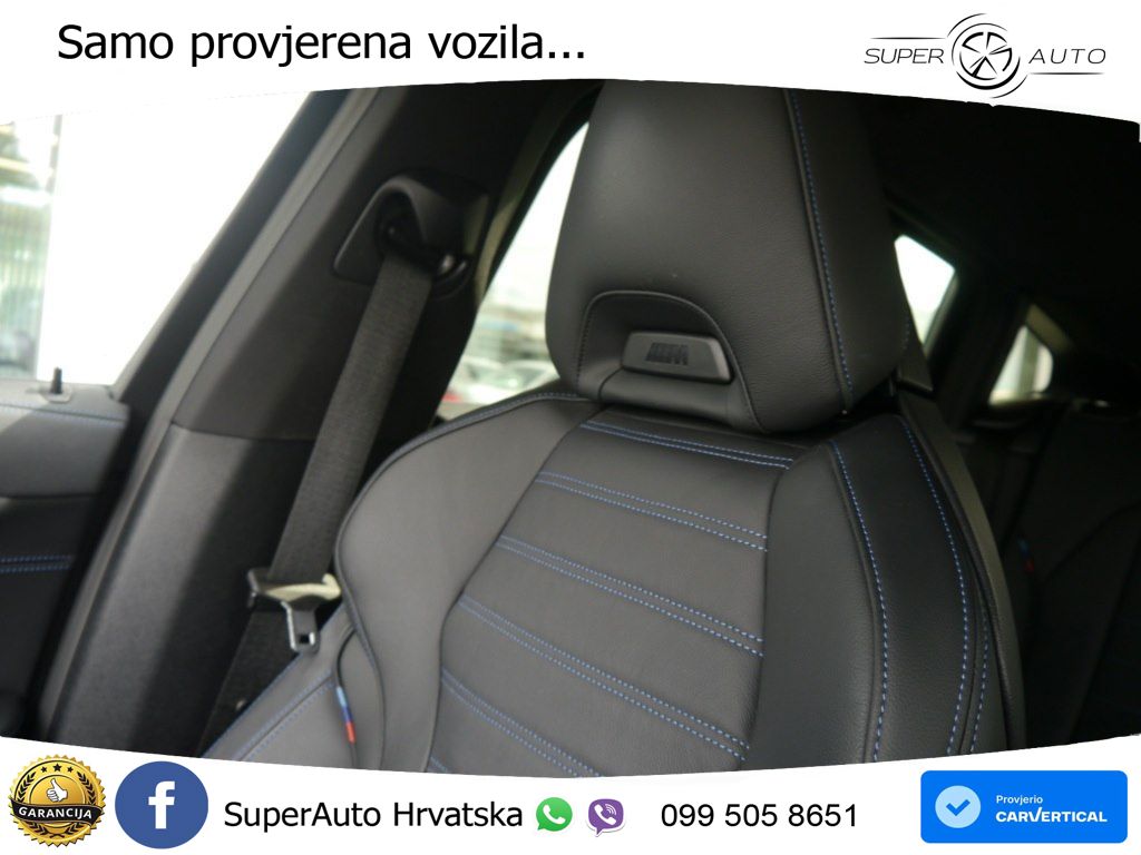 BMW X4 M40i (360 KS) xDrive Steptronic