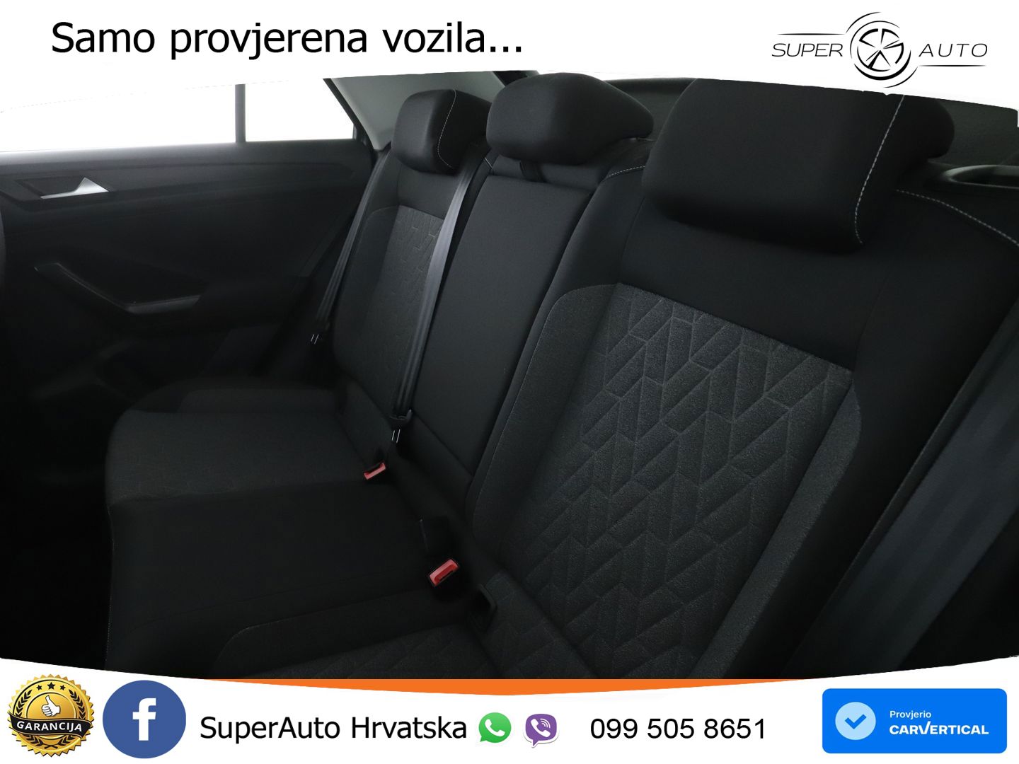 Volkswagen T-Roc I 1.5 TSI (150 KS) DSG