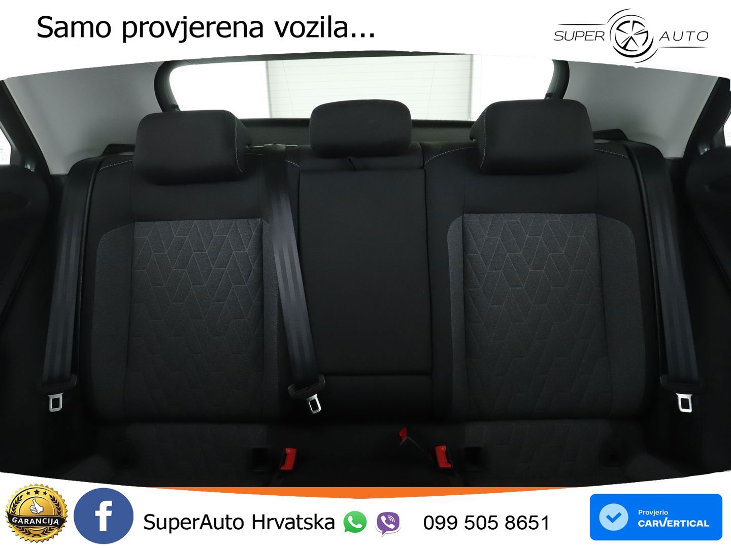 Volkswagen T-Roc I 1.5 TSI (150 KS) DSG