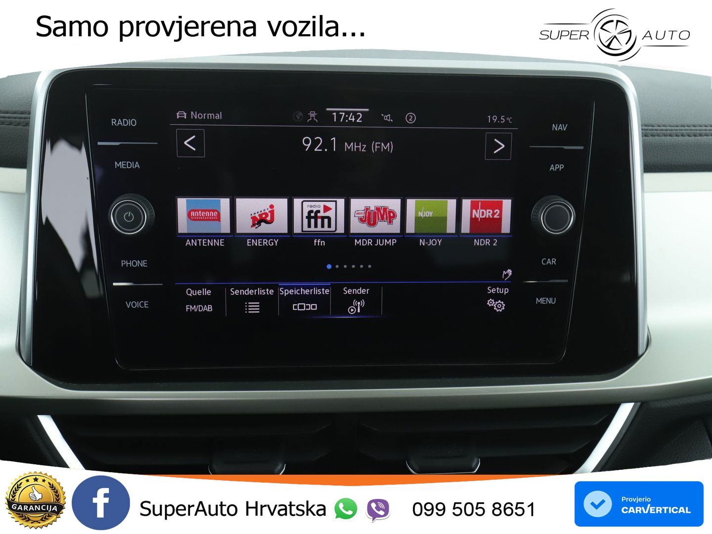 Volkswagen T-Roc I 1.5 TSI (150 KS) DSG