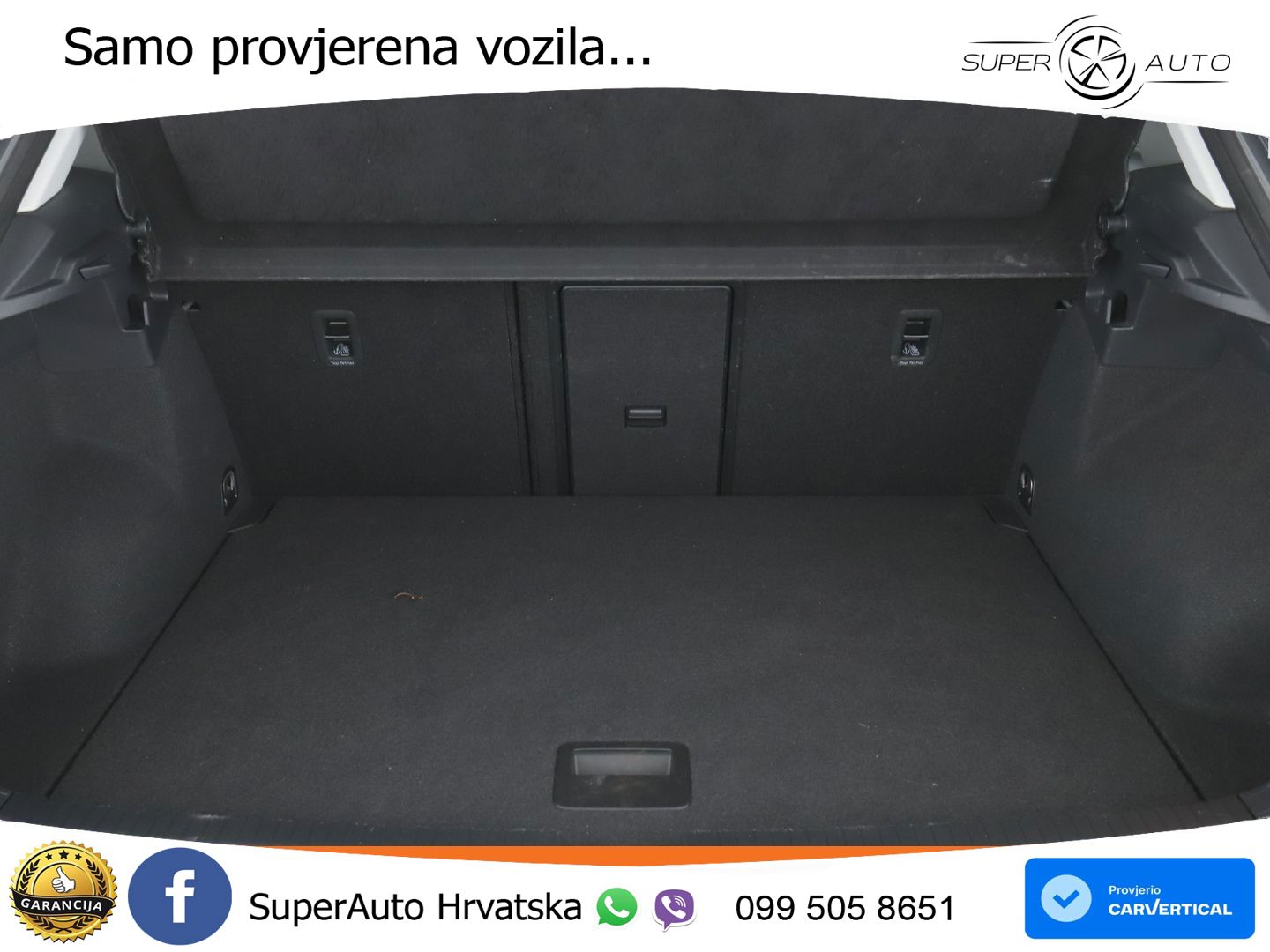 Volkswagen T-Roc I 1.5 TSI (150 KS) DSG