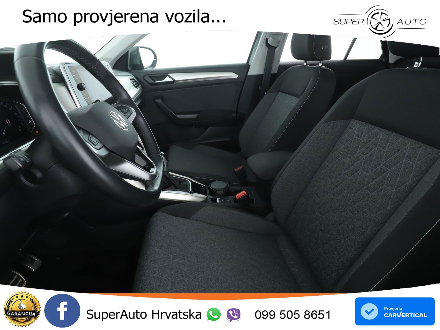 Volkswagen T-Roc I 1.5 TSI (150 KS) DSG