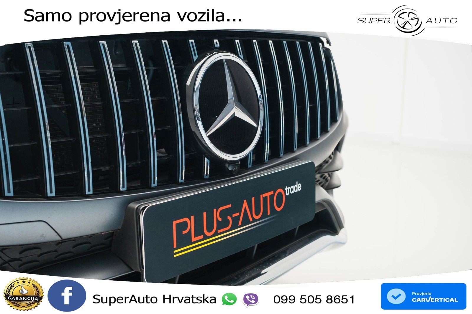 Mercedes GLC Coupe 200 (197 KS) 4MATIC G-TRONIC ZRAČNI+ACC+GR SJED+KAM+PANO