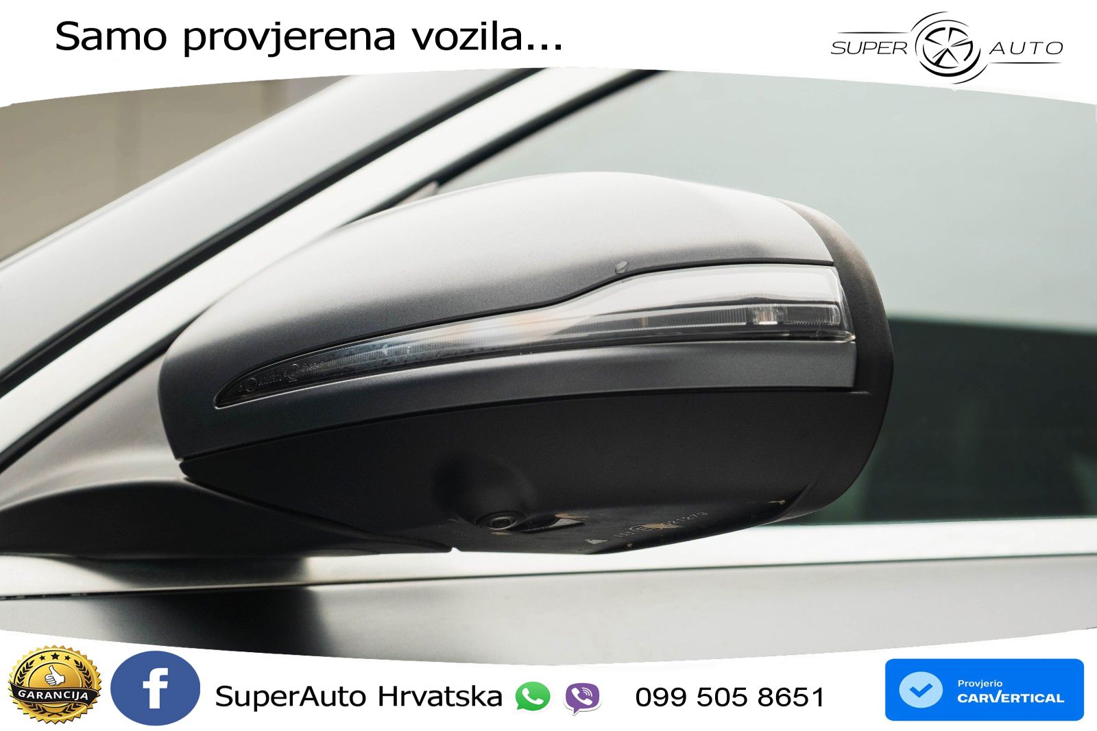 Mercedes GLC Coupe 200 (197 KS) 4MATIC G-TRONIC ZRAČNI+ACC+GR SJED+KAM+PANO