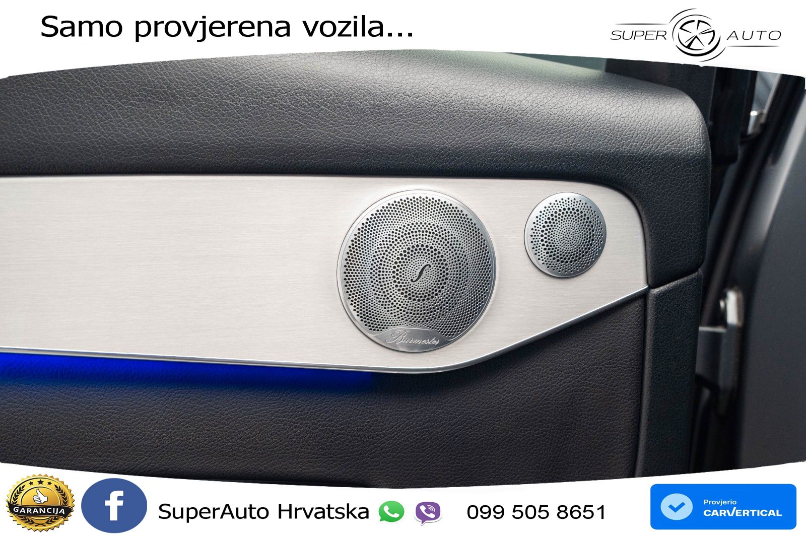 Mercedes GLC Coupe 200 (197 KS) 4MATIC G-TRONIC ZRAČNI+ACC+GR SJED+KAM+PANO