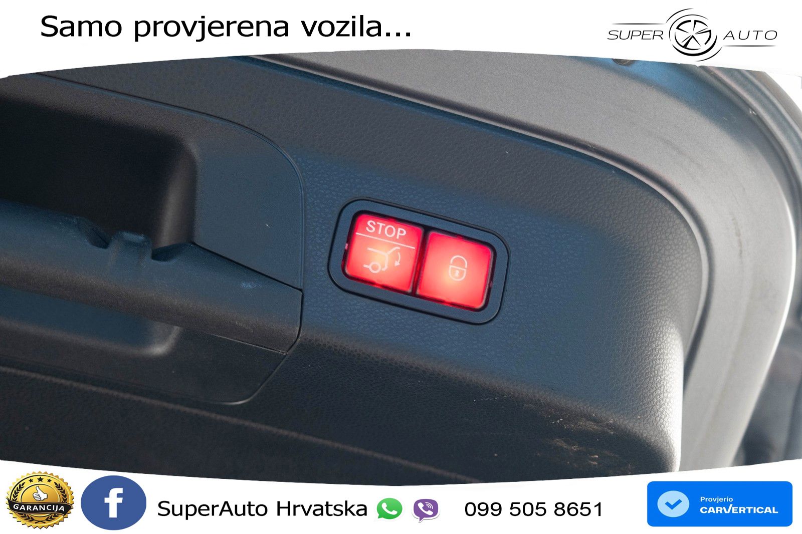 Mercedes GLC Coupe 200 (197 KS) 4MATIC G-TRONIC ZRAČNI+ACC+GR SJED+KAM+PANO