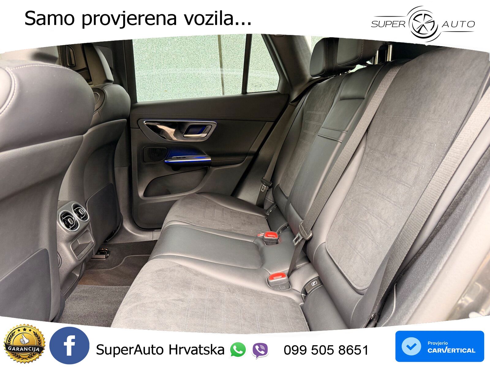 Mercedes GLC 300d (269 KS) 4MATIC 9G-TRONIC AMG LED+GR SJED+ACC