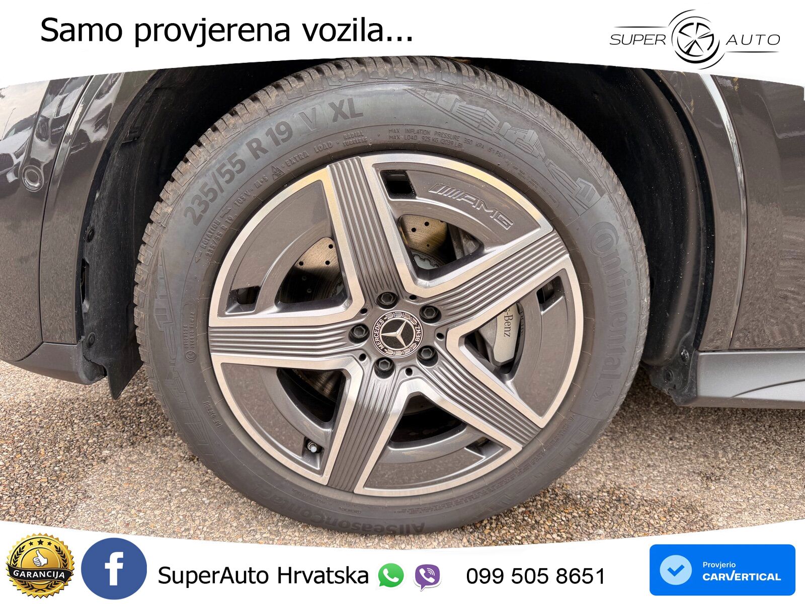 Mercedes GLC 300d (269 KS) 4MATIC 9G-TRONIC AMG LED+GR SJED+ACC