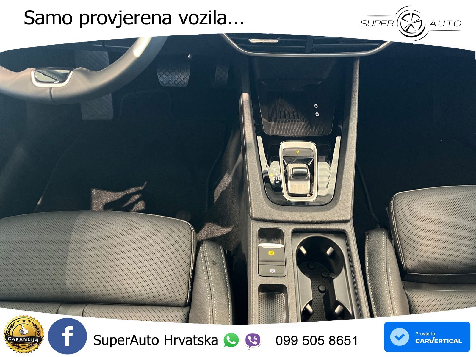 Škoda Octavia Combi 1.5 TSI (116 KS) DSG Selection LED+GR SJED+ACC