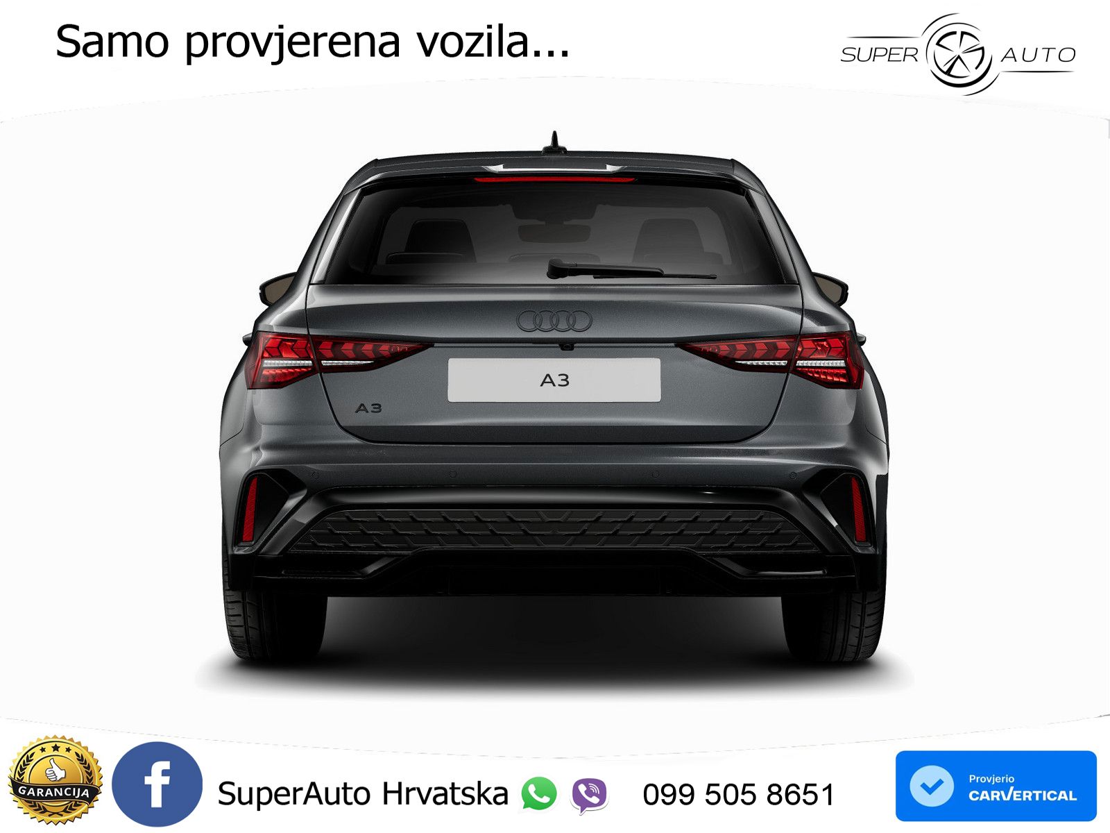 Audi A3 35 TFSI (150 KS) S tronic S line MATRIX+GR SJED+KAM