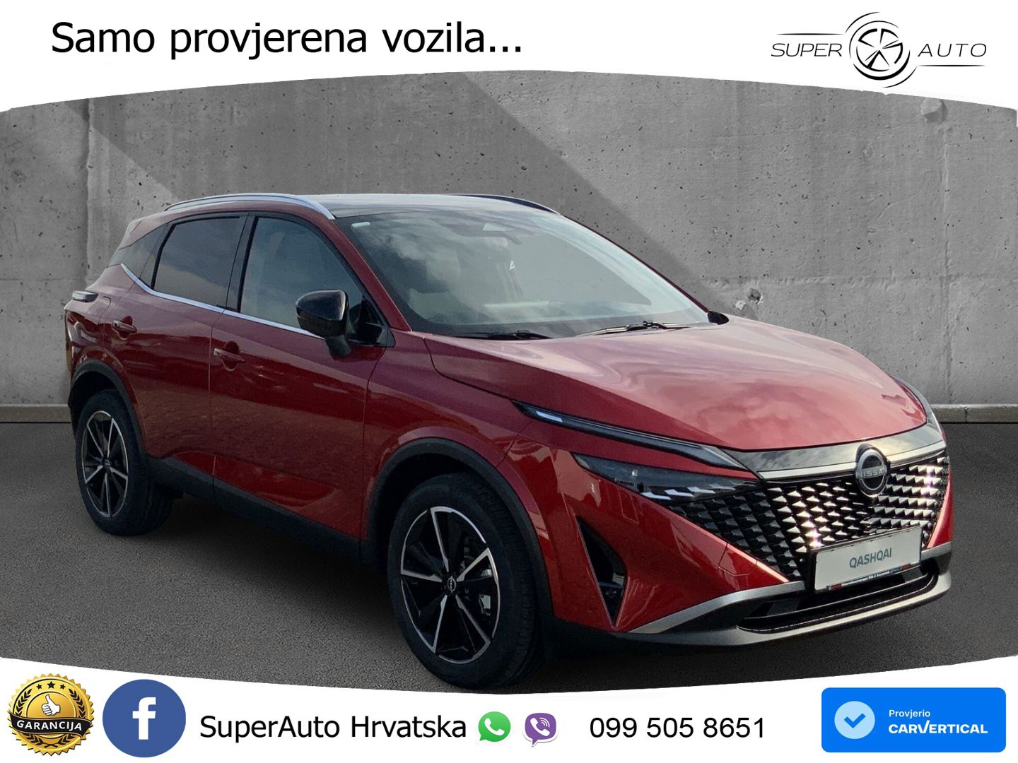 Nissan Qashqai 1.3 DIG-T (158 KS) Xtronic LED+GR SJED+ACC