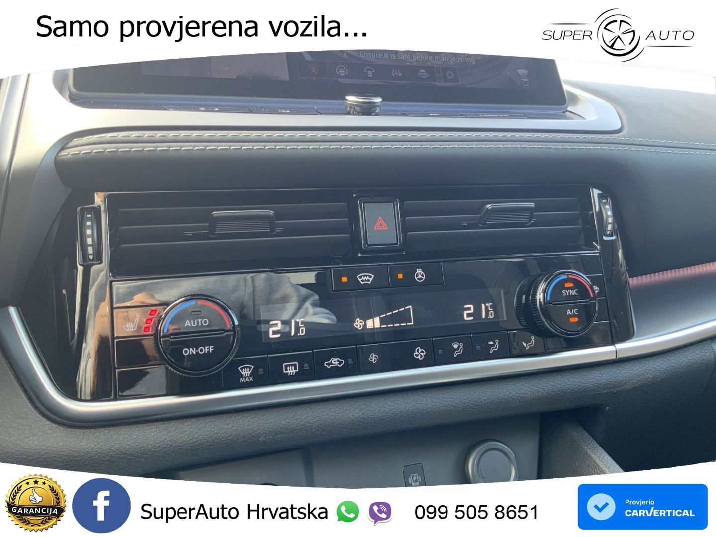 Nissan Qashqai 1.3 DIG-T (158 KS) Xtronic LED+GR SJED+ACC