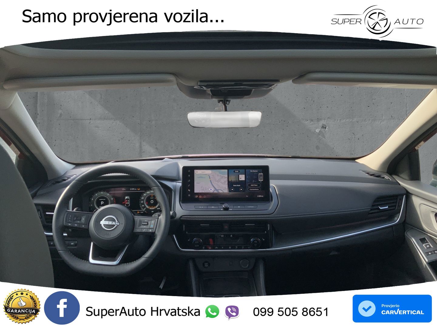 Nissan Qashqai 1.3 DIG-T (158 KS) Xtronic LED+GR SJED+ACC