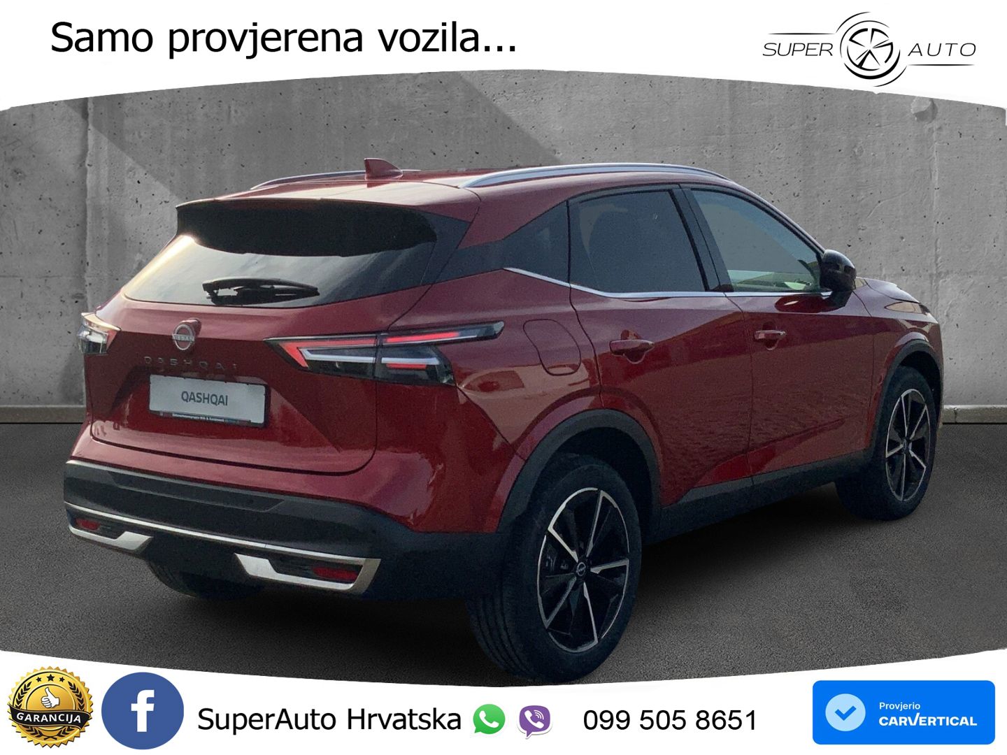Nissan Qashqai 1.3 DIG-T (158 KS) Xtronic LED+GR SJED+ACC