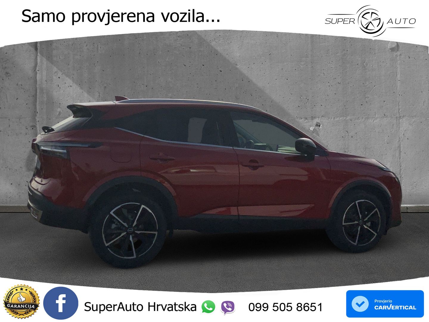 Nissan Qashqai 1.3 DIG-T (158 KS) Xtronic LED+GR SJED+ACC