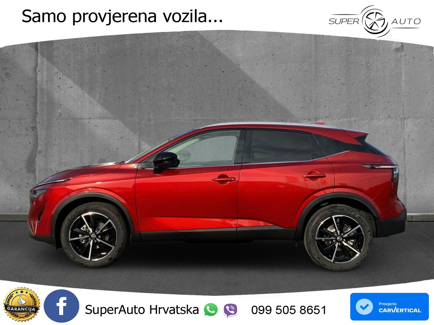 Nissan Qashqai 1.3 DIG-T (158 KS) Xtronic LED+GR SJED+ACC