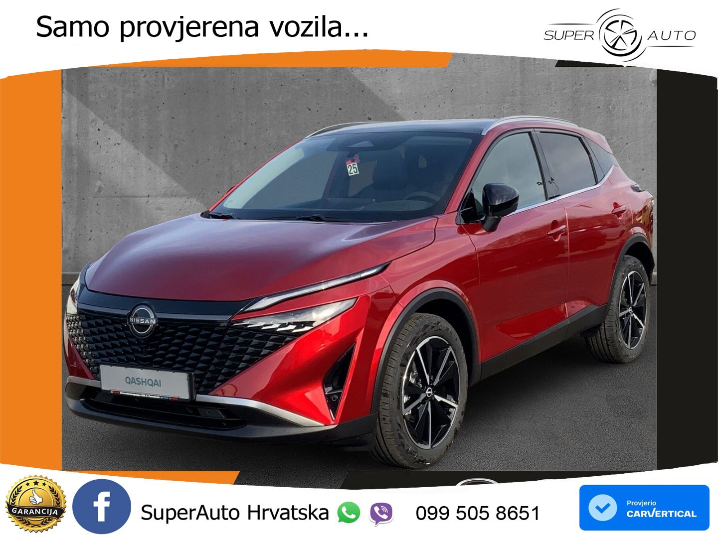 Nissan Qashqai 1.3 DIG-T (158 KS) Xtronic LED+GR SJED+ACC