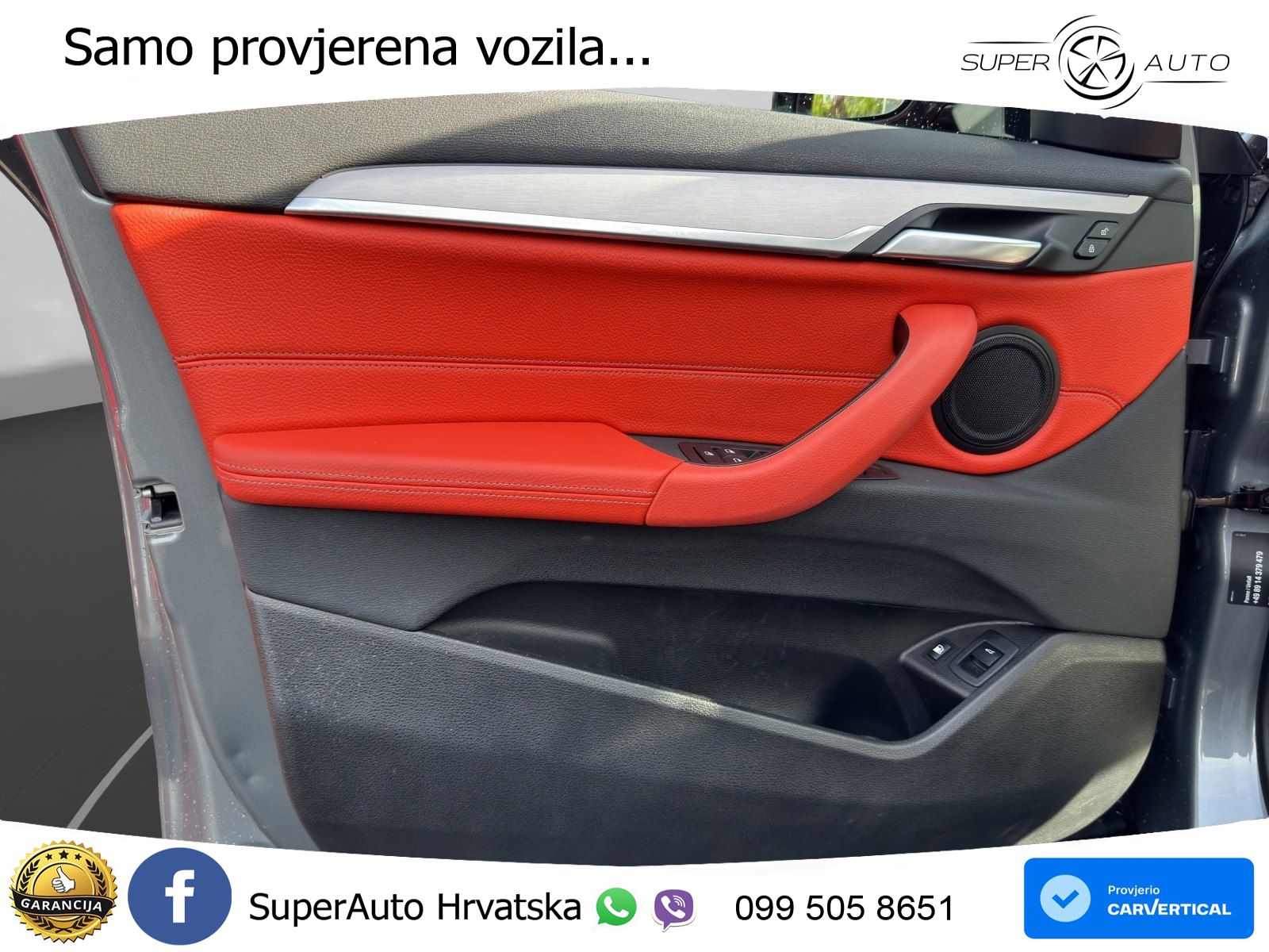 BMW X2 xDrive25e Steptronic