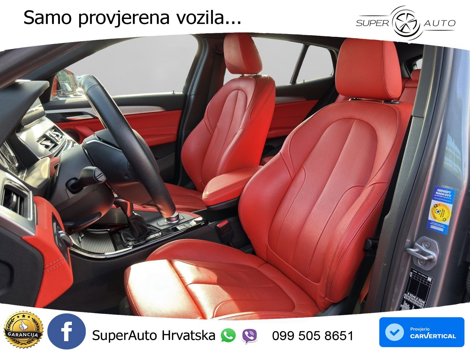 BMW X2 xDrive25e Steptronic
