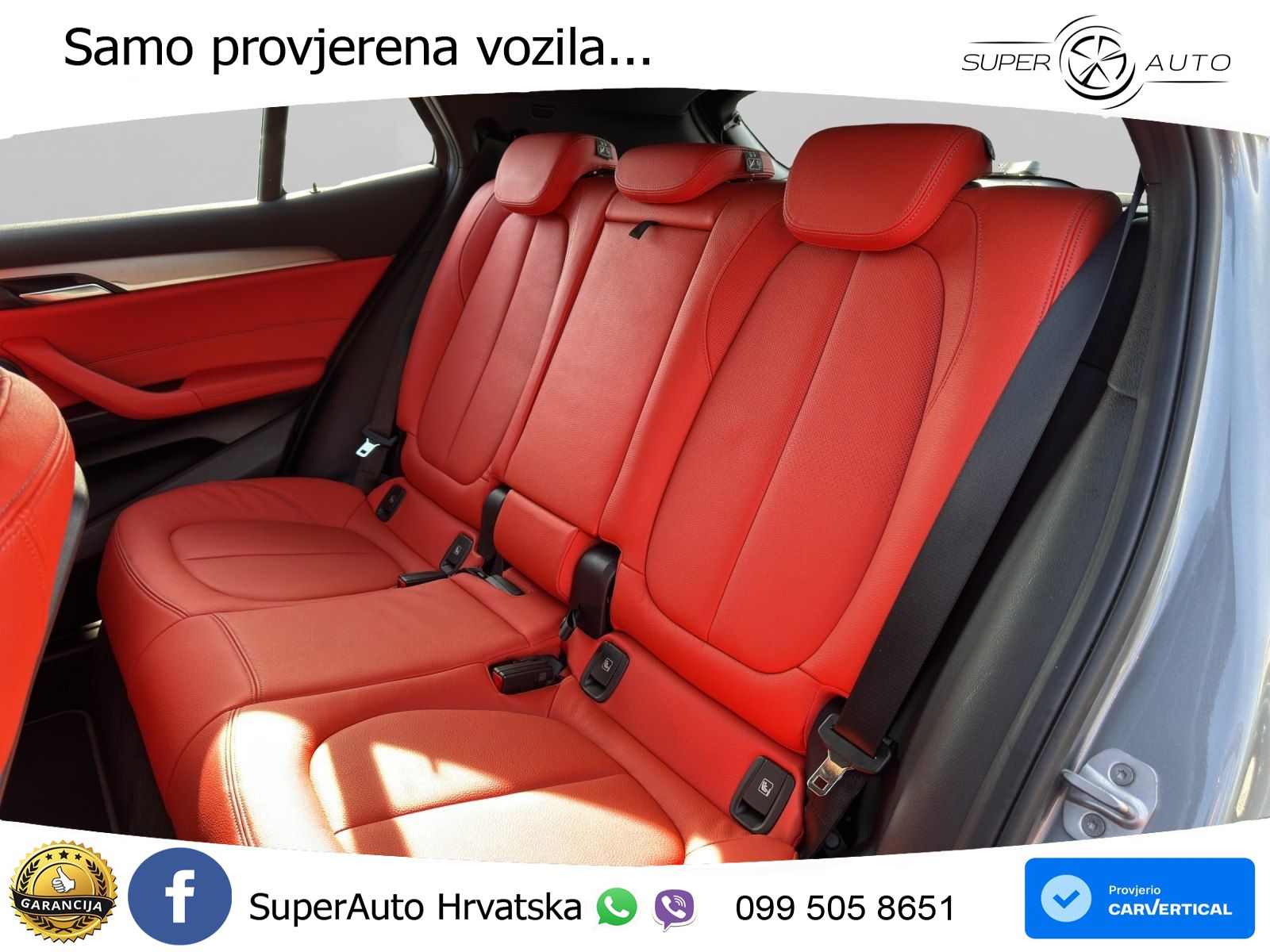 BMW X2 xDrive25e Steptronic