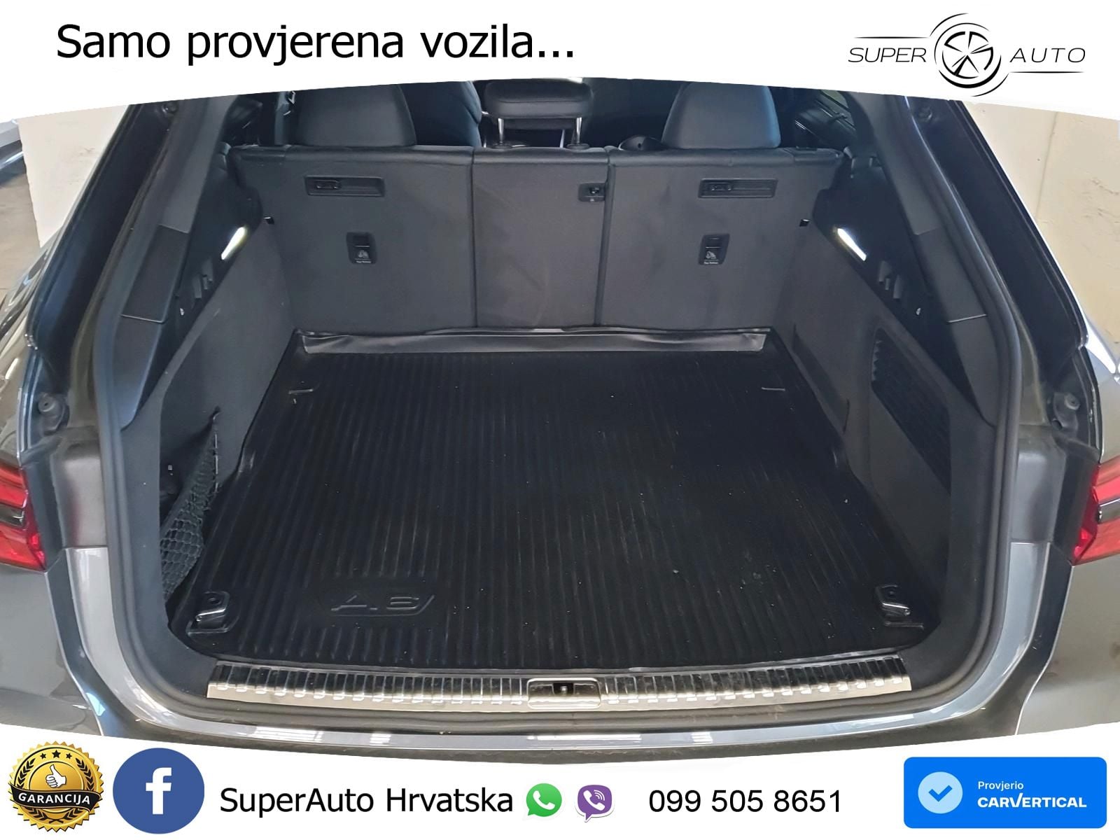 Audi RS6 Avant 4.0 TFSI V8 (600 KS) quattro Tiptronic ACC+HEAD+4xGR SJED+360+PANO