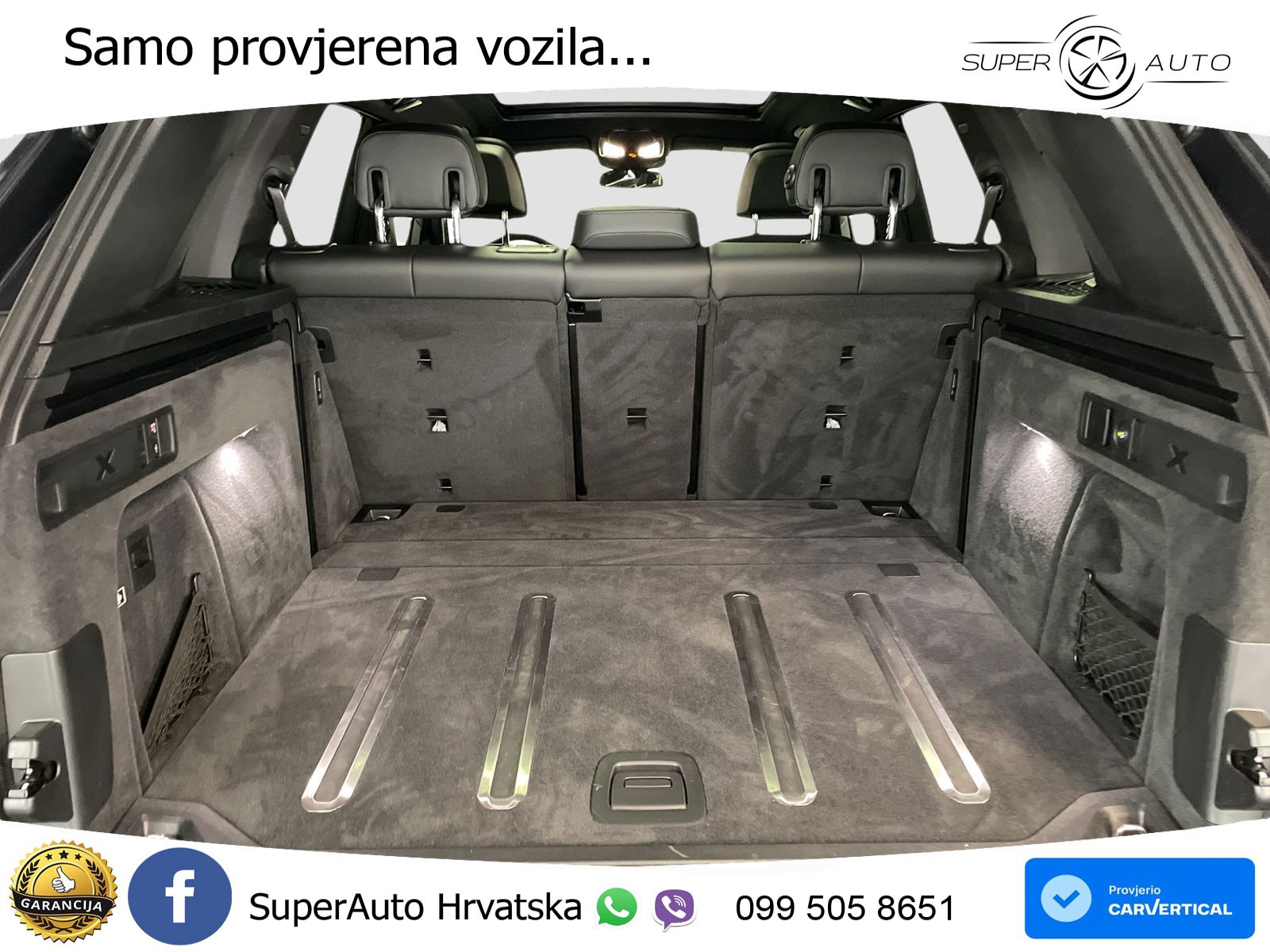 BMW X5 40i (381 KS) xDrive Steptronic M Sport