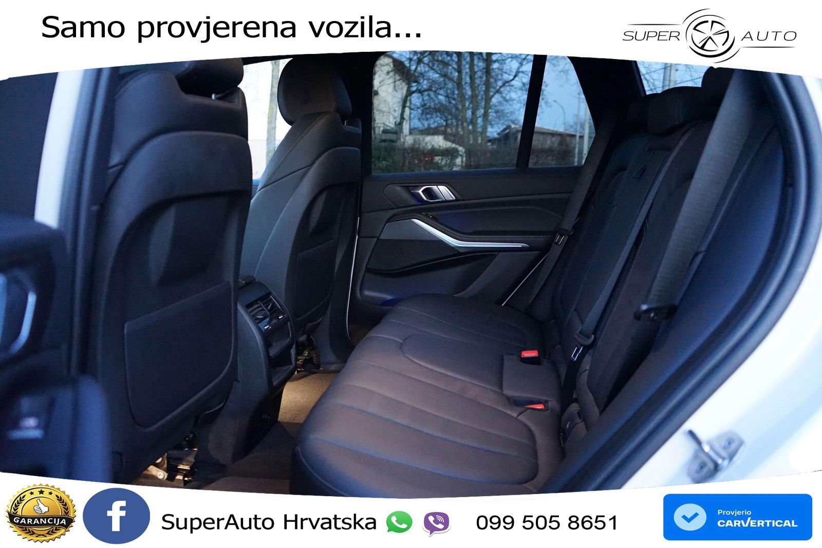 BMW X5 30d (286 KS) xDrive Steptronic M Sport