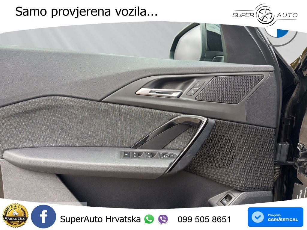 BMW iX1 68 kWh (313 KS) xDrive30