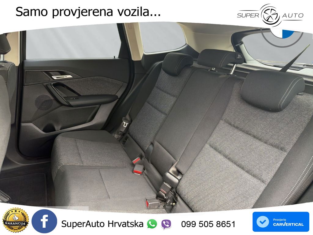 BMW iX1 68 kWh (313 KS) xDrive30