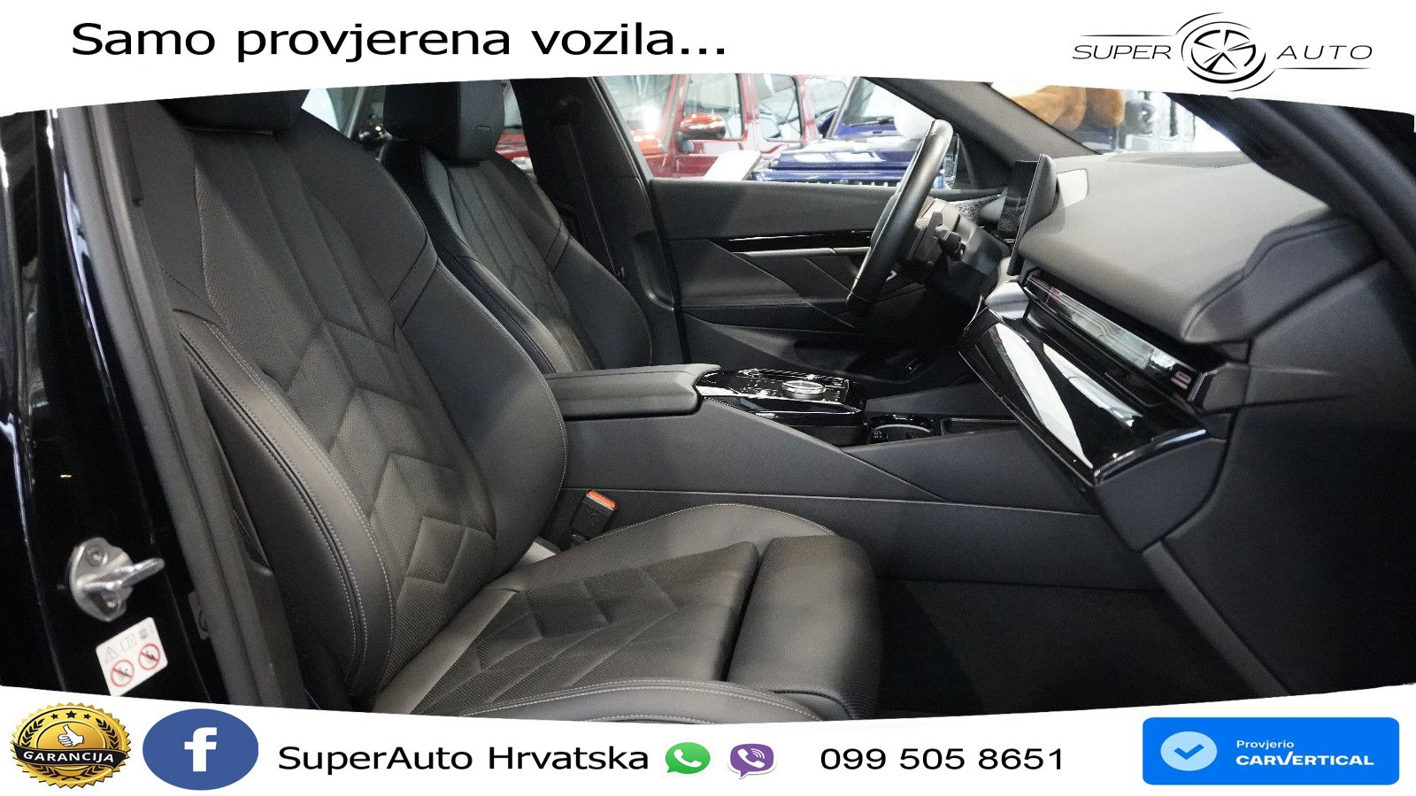 BMW 520d (197 KS) xDrive Steptronic M Sport ACC+HEAD+GR SJED+360+PANO