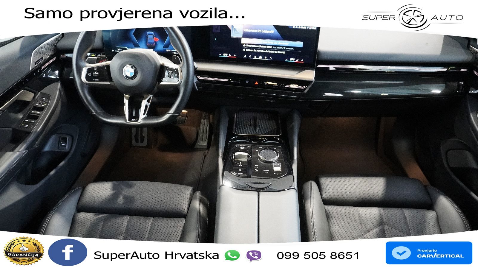 BMW 520d (197 KS) xDrive Steptronic M Sport ACC+HEAD+GR SJED+360+PANO