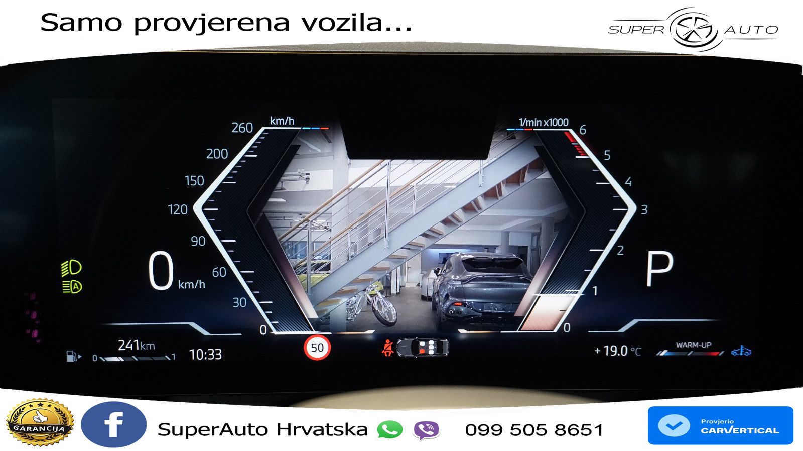 BMW 520d (197 KS) xDrive Steptronic M Sport ACC+HEAD+GR SJED+360+PANO