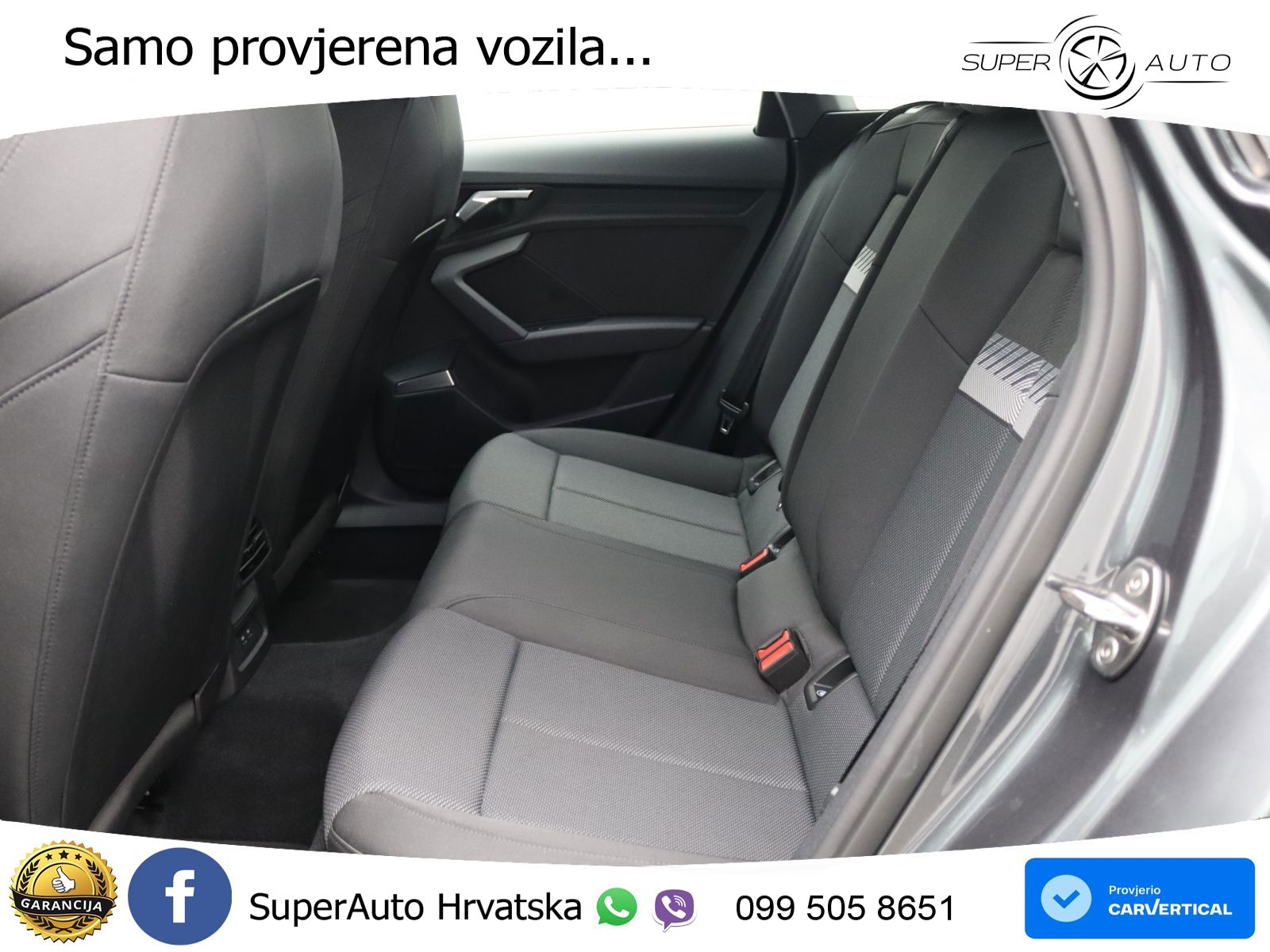 Audi A3 35 TFSI (150 KS) S tronic S line LED+GR SJED+ACC